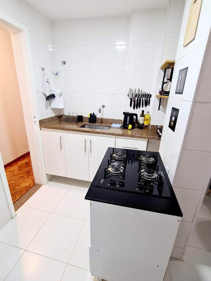 Excelente Apartamento A 1Min Da Praia De Copacabana Rio de Janeiro Esterno foto