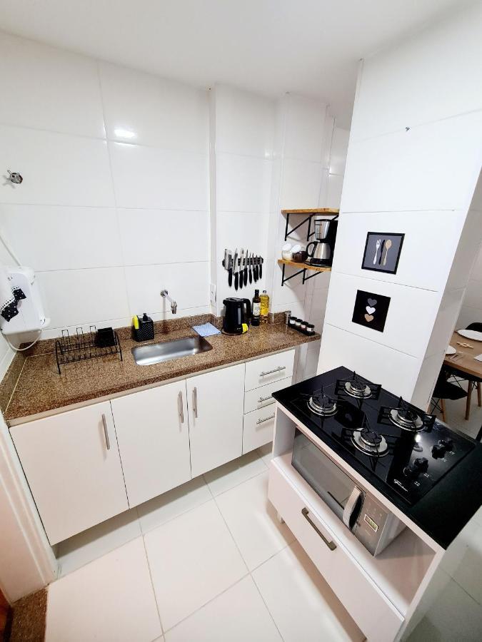 Excelente Apartamento A 1Min Da Praia De Copacabana Rio de Janeiro Esterno foto