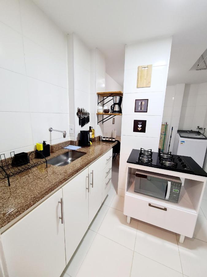 Excelente Apartamento A 1Min Da Praia De Copacabana Rio de Janeiro Esterno foto