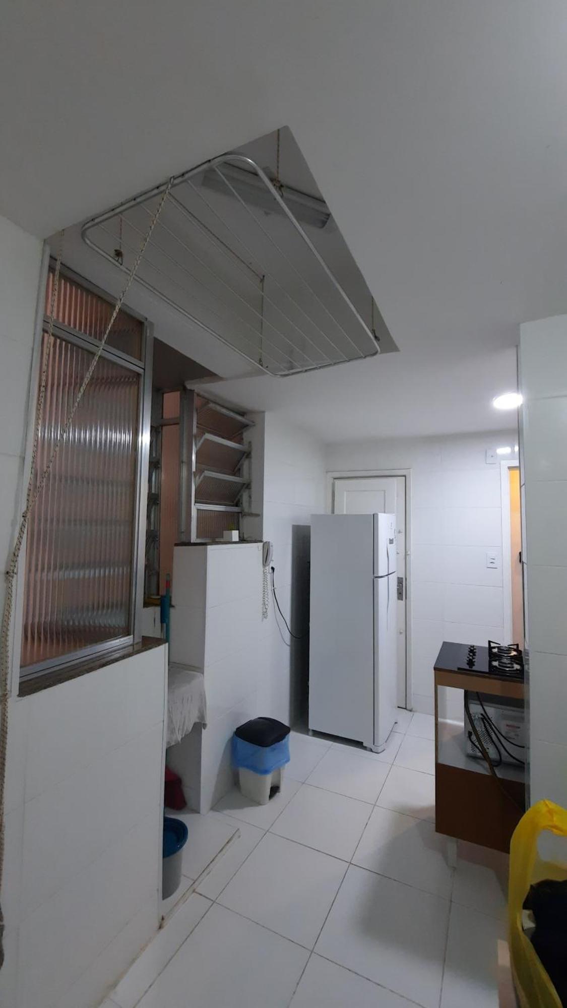 Excelente Apartamento A 1Min Da Praia De Copacabana Rio de Janeiro Esterno foto
