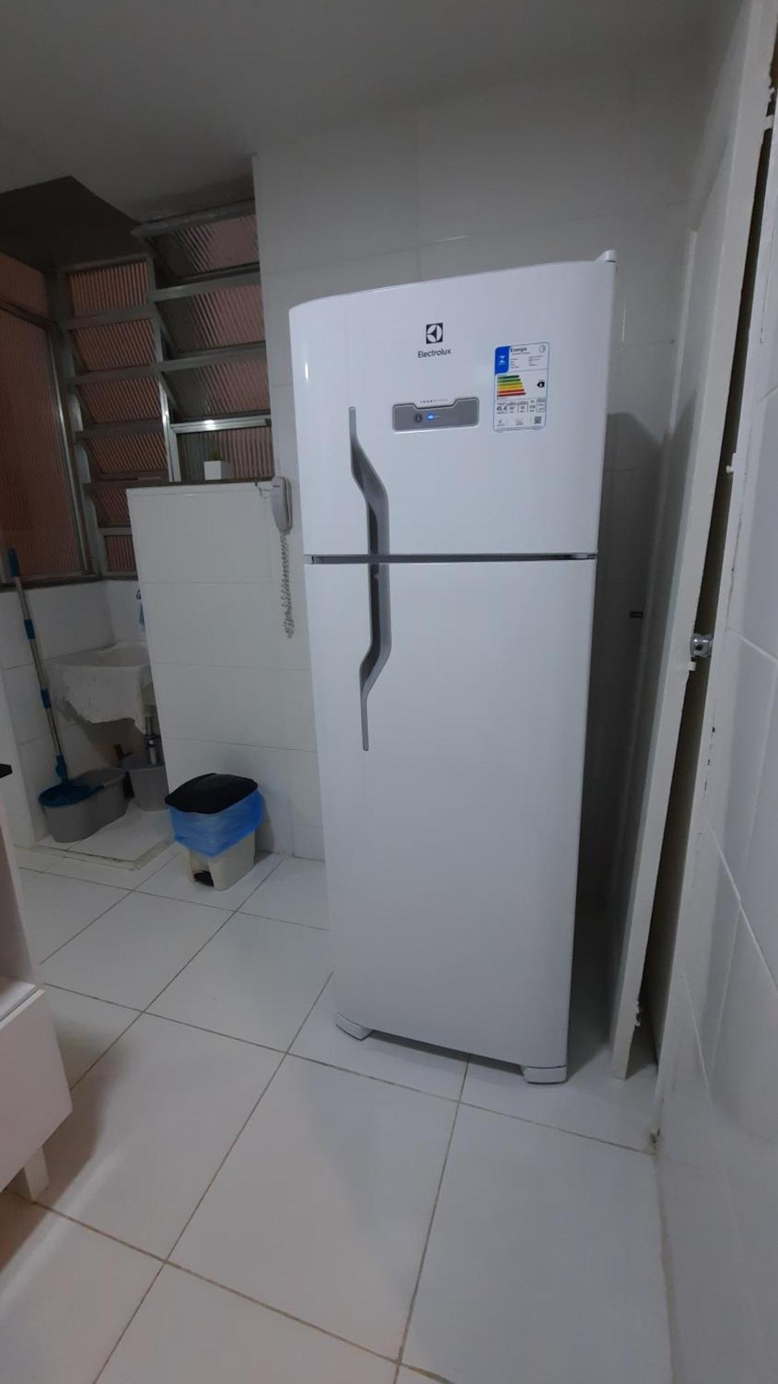Excelente Apartamento A 1Min Da Praia De Copacabana Rio de Janeiro Esterno foto