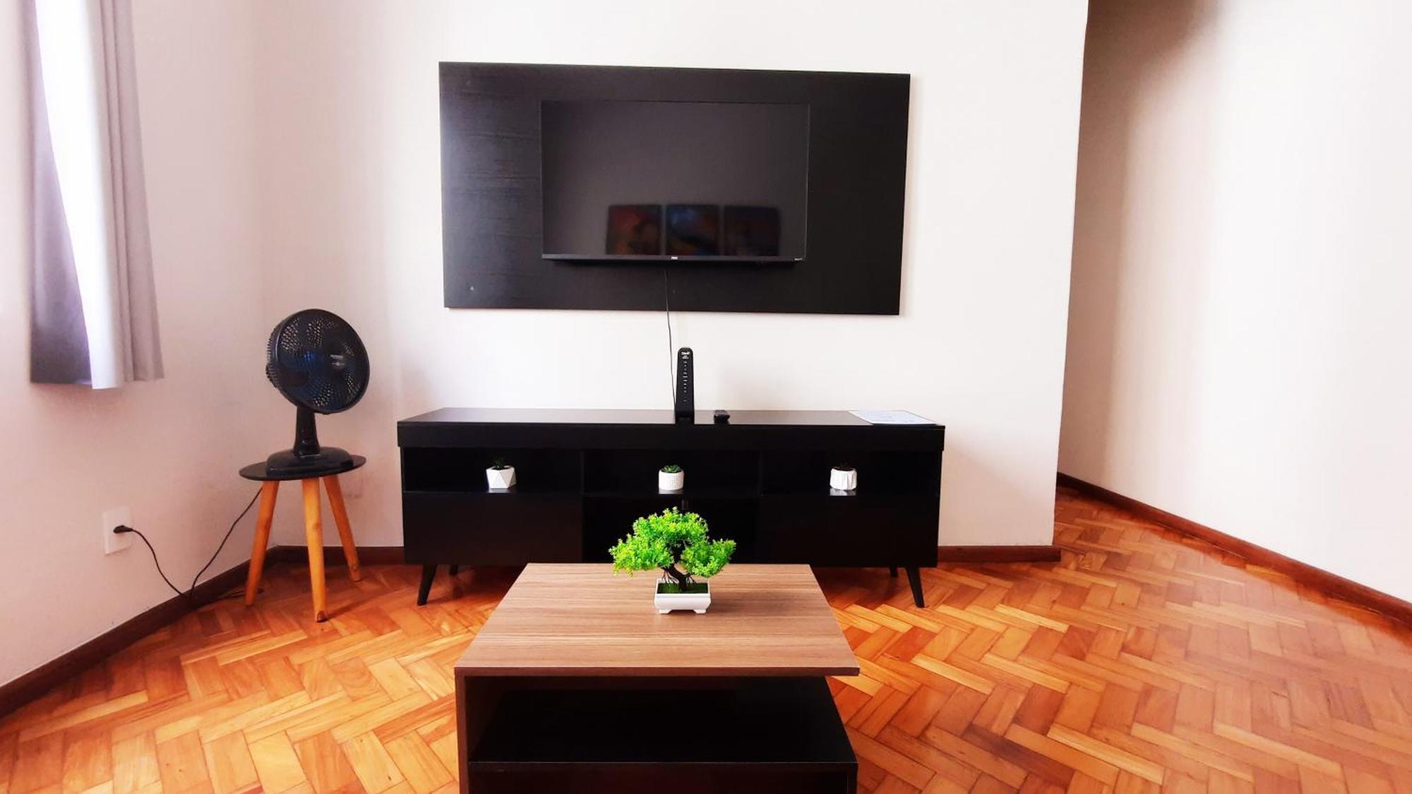 Excelente Apartamento A 1Min Da Praia De Copacabana Rio de Janeiro Esterno foto